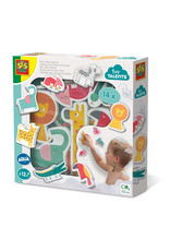 SES Creative SES Creative Bad Safari Dieren - Tiny Talents SES Creative SES Creative Bad Safari Dieren - Tiny Talents