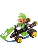 Carrera Nintendo Super Mario Kart 8 - Mario (1:43) - Pull Back Action
