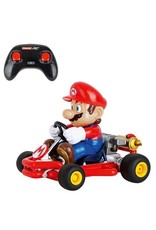 Super Mario 1:18 Nintendo Super Mario Pipe Kart RC