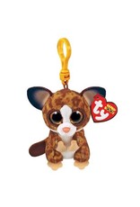 Ty TY Beanie Boo's Clip Bush Baby 7 cm