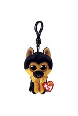 Ty Ty Beanie Boo's Clip Spirit de Duitse Herder 7 cm