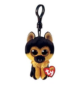 Ty Ty Beanie Boo's Clip Spirit de Duitse Herder 7 cm