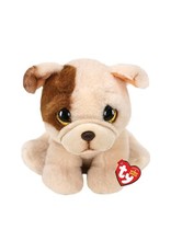 Ty Ty Beanie Buddy Houghie de beige hond 24 cm