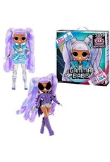 L.O.L.Surprise LOL Surprise OMG Movie Doll Gamma Babe