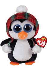 Ty Ty Beanie Boo's Christmas Cheer 15 cm