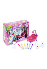 Crayola Crayola Washimals Huisdieren