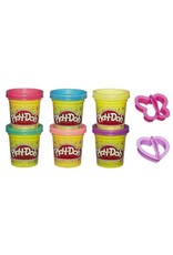 Play-Doh Play-Doh Sparkle Collection