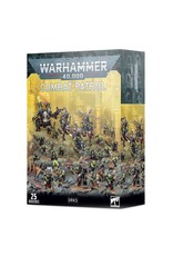 Warhammer Warhammer 40.000 Combat Patrol: Orks