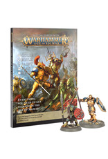 Warhammer Warhammer Age of Sigmar: Getting Started with