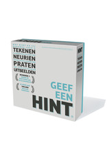 Bezzerwisser Nordic Aps Hint NL