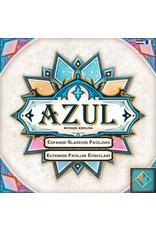 Next Move Games Azul Expansie: Glanzend Paviljoen