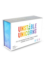 Teeturtle Unstable Unicorns NL
