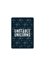 Teeturtle Unstable Unicorns NL