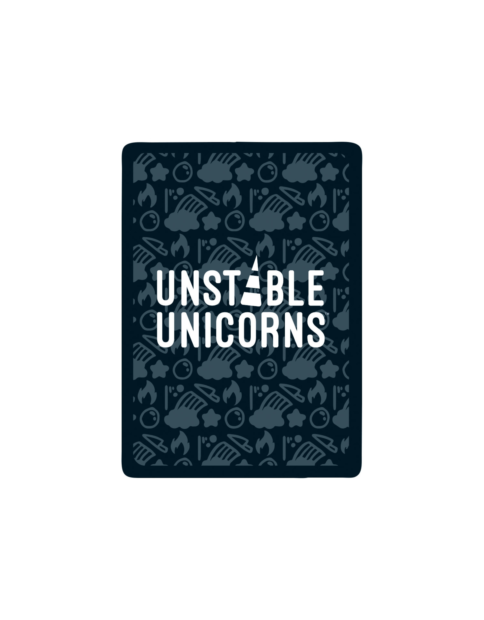 Teeturtle Unstable Unicorns NL
