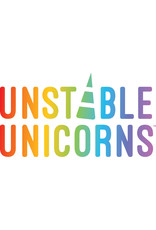 Teeturtle Unstable Unicorns NL