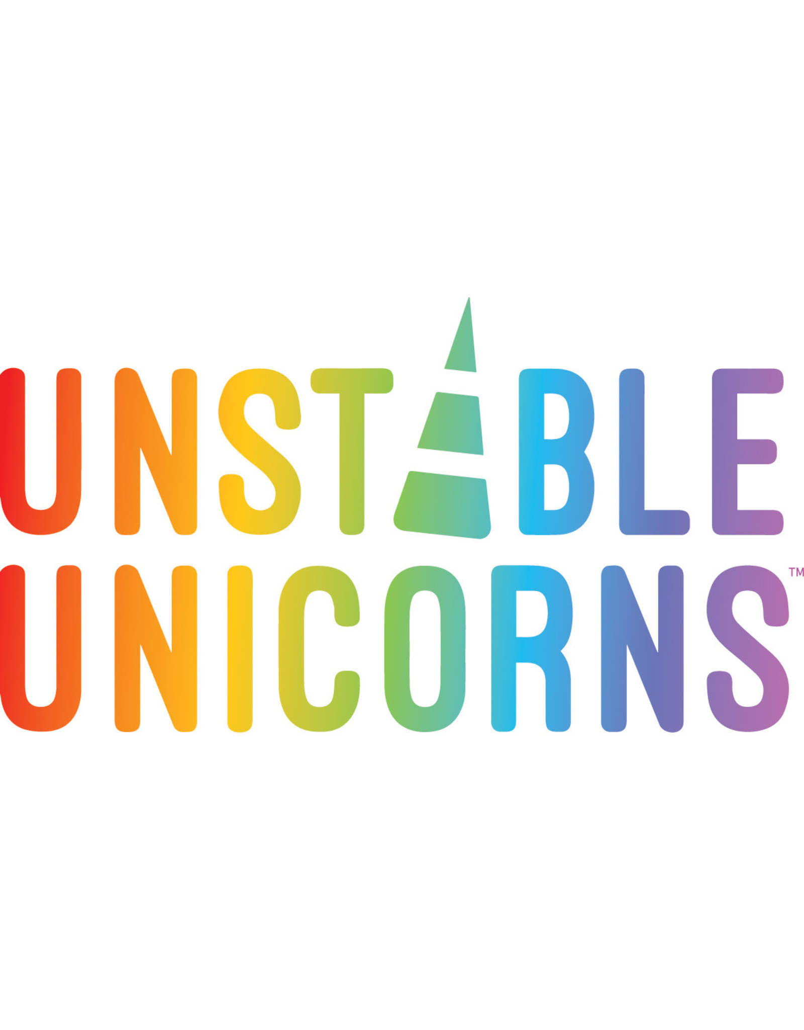 Teeturtle Unstable Unicorns NL