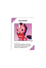 Teeturtle Unstable Unicorns NL