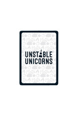 Teeturtle Unstable Unicorns NL