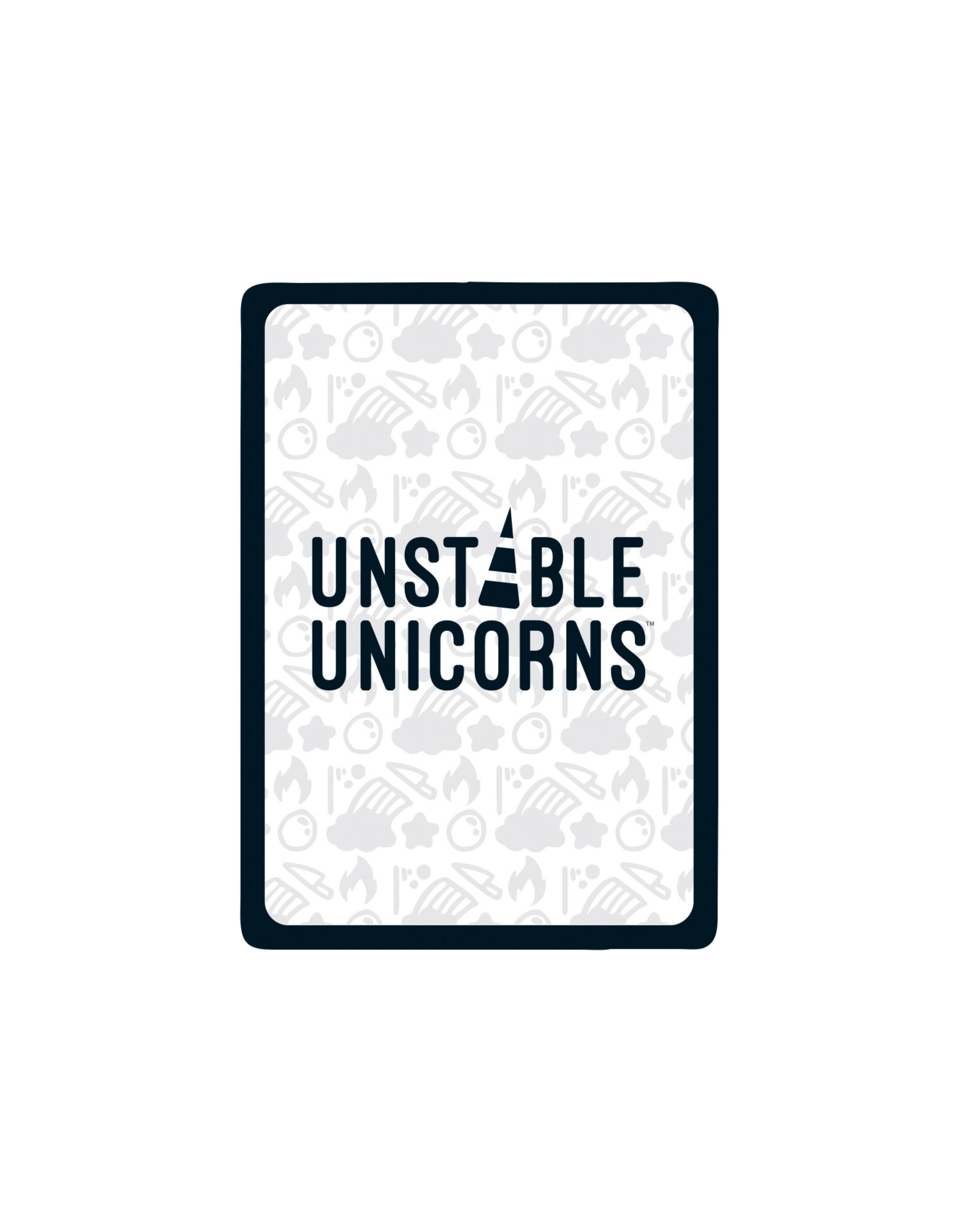 Teeturtle Unstable Unicorns NL