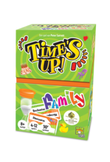 Repos Time's Up! Family