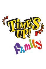 Repos Time's Up! Family