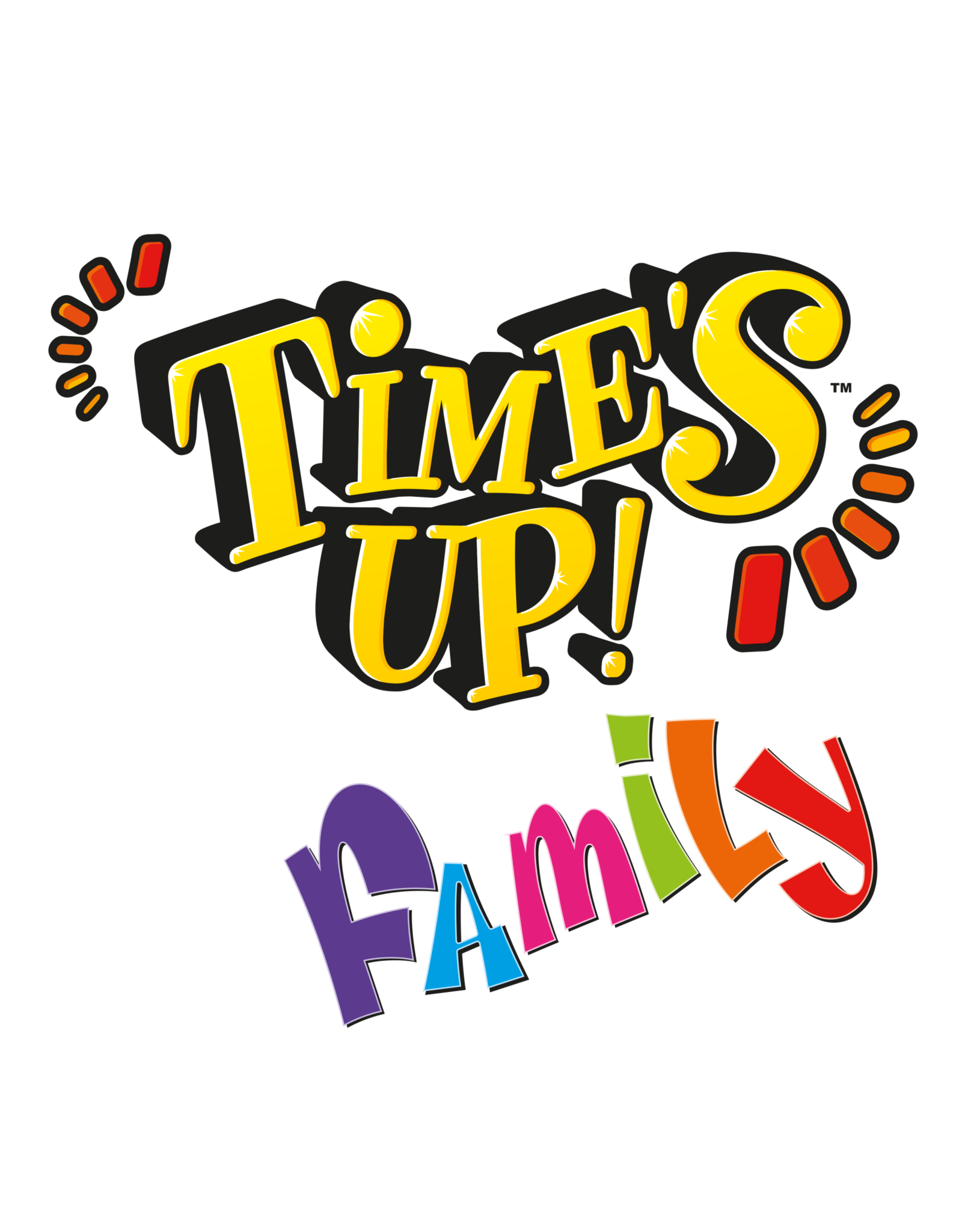 Repos Time's Up! Family