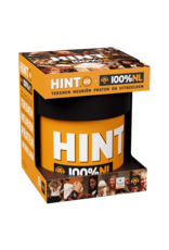 Bezzerwisser Nordic Aps Hint GO 100% NL