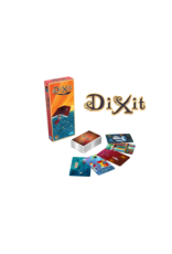 Libellud Dixit Quest Expansion - REFRESH