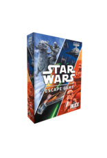 Space Cowboys Unlock! Star Wars NL Space Cowboys Unlock! Star Wars NL