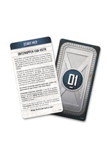 Space Cowboys Unlock! Star Wars NL Space Cowboys Unlock! Star Wars NL