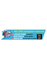 Space Cowboys Unlock! 8 Mythische avonturen Space Cowboys Unlock! 8 Mythische avonturen