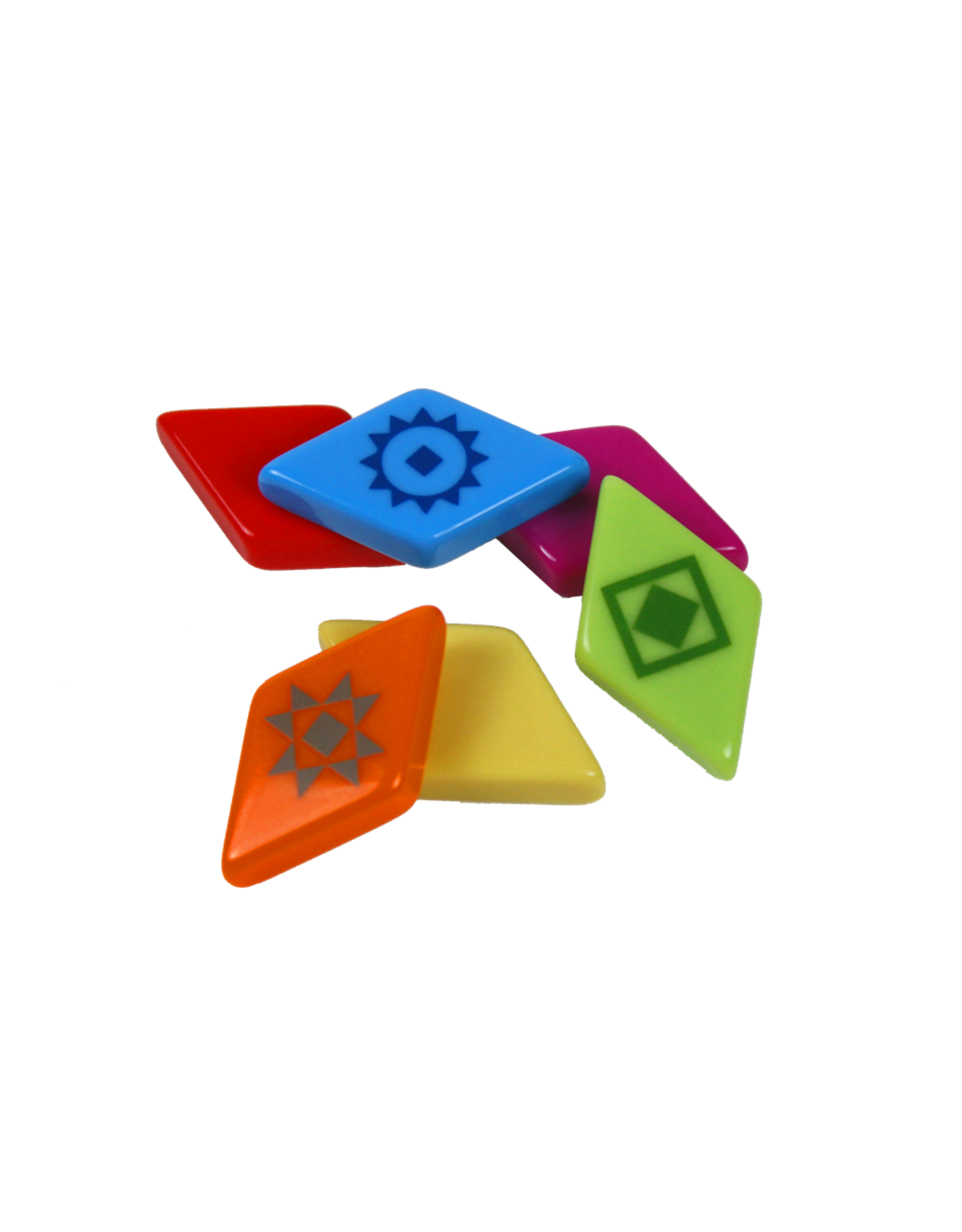 Next Move Games Azul Zomerpaviljoen NL/FR