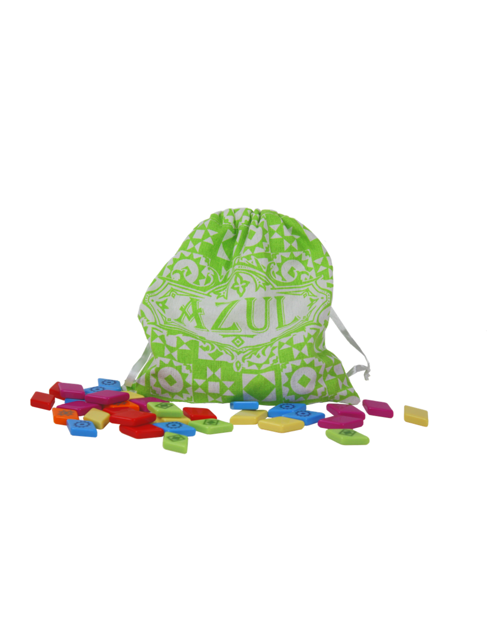 Next Move Games Azul Zomerpaviljoen NL/FR