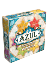 Next Move Games Azul Zomerpaviljoen NL/FR