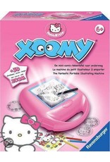 Ravensburger Ravensburger Xoomy  186921 Hello kitty