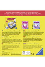 Ravensburger Ravensburger Xoomy® 187119 Uitbreidingsset Animals Ravensburger Ravensburger Xoomy® 187119 Uitbreidingsset Animals