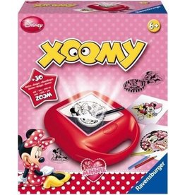 Ravensburger Xoomy  185979 Minnie Mouse