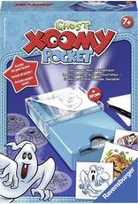 Ravensburger Xoomy Pocket 185900 Ghost 7+