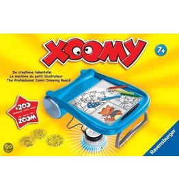 Ravensburger Xoomy 186570 Tekenmachine