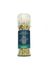 Zeeuwsche Zoute Zeeuwsche Zoute Zoutmolen Zeekraal 55 gram Zeeuwsche Zoute Zeeuwsche Zoute Zoutmolen Zeekraal 55 gram
