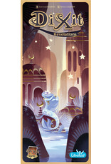 Libellud Dixit Revelations Expansion - REFRESH