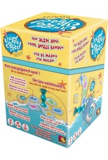 Zygomatic Jungle Speed Beach