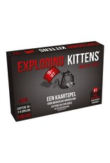 Exploding Kittens Exploding Kittens NSFW 18+ NL