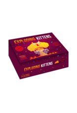 Exploding Kittens Exploding Kittens Party Pack NL