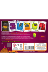 Exploding Kittens Exploding Kittens Party Pack NL