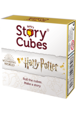 Zygomatic Rory's Story Cubes Harry Potter