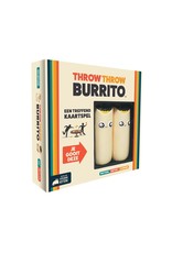 Exploding Kittens Throw Throw Burrito NL