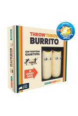 Exploding Kittens Throw Throw Burrito NL