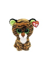 Ty Ty Beanie Boo's Tiggy Tijger 15cm