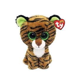 Ty Ty Beanie Boo's Tiggy Tijger 15cm